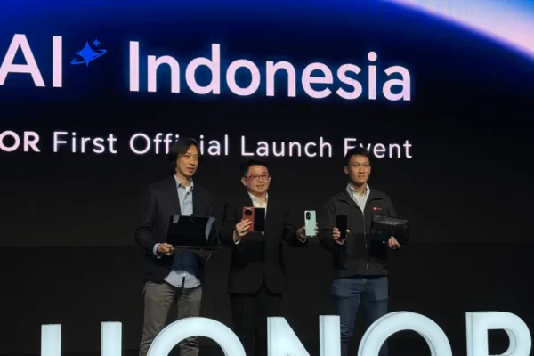 HONOR Kembali ke Indonesia dengan Rangkaian Produk Inovatif 2802 honor 01