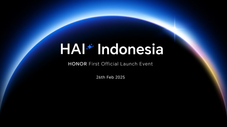Memulai Babak Baru di Pasar Indonesia HONOR Umumkan Tanggal Peluncurannya