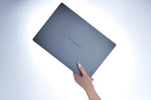 Review ASUS Zenbook A14 (UX3407QA): Laptop AI Ringan dengan Daya Tahan Baterai Panjang