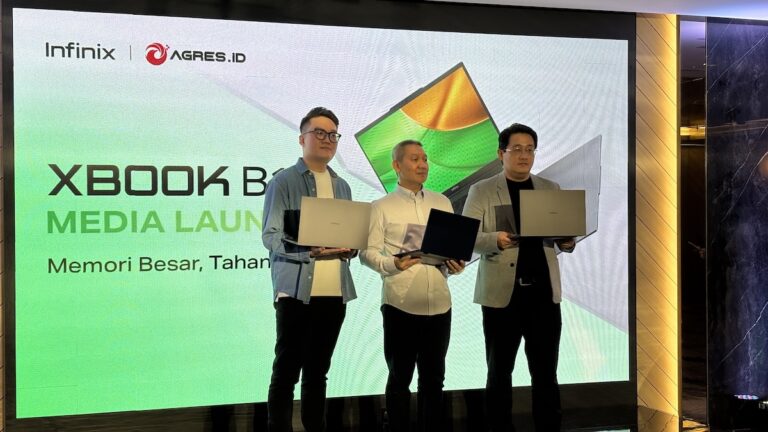 Infinix XBOOK B15 1