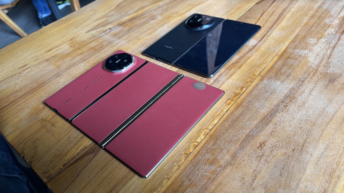 huawei mate