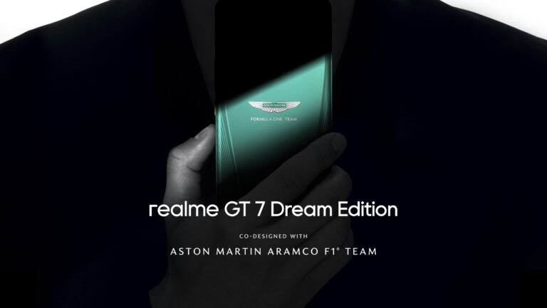 realme GT 7 Dream Edition e1747750535762