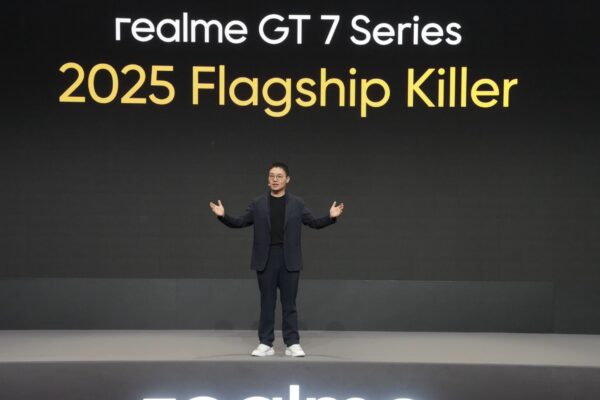 realme GT 7 Series Global Launch Event 1 scaled e1748575567314