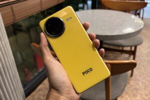 Spesifikasi POCO F7 Ultra, Flagship dengan Performa Gahar