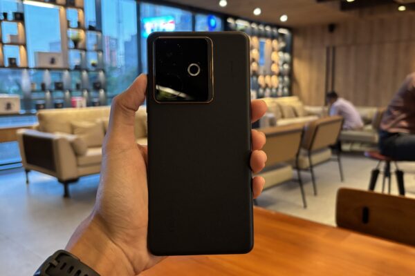 realme GT 7T