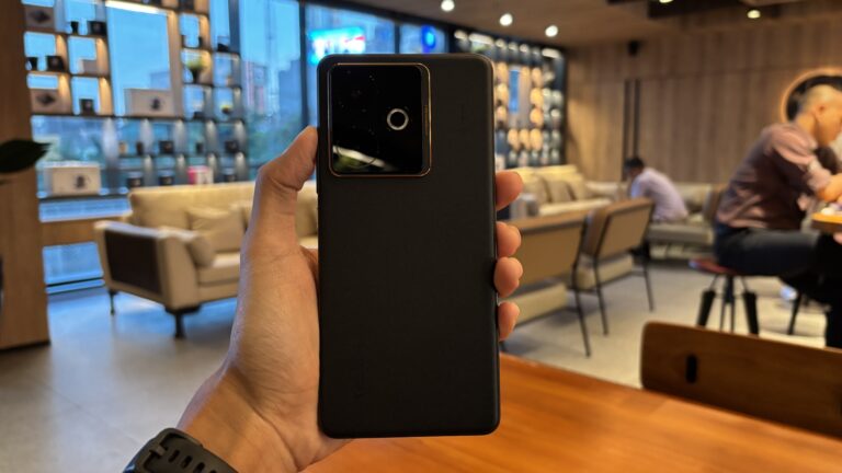 realme GT 7T