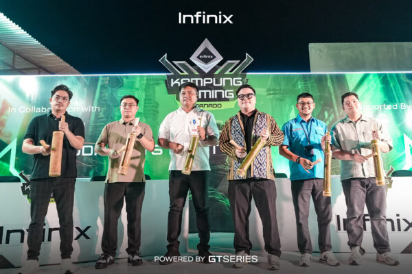 Infinix kampung gaming featured