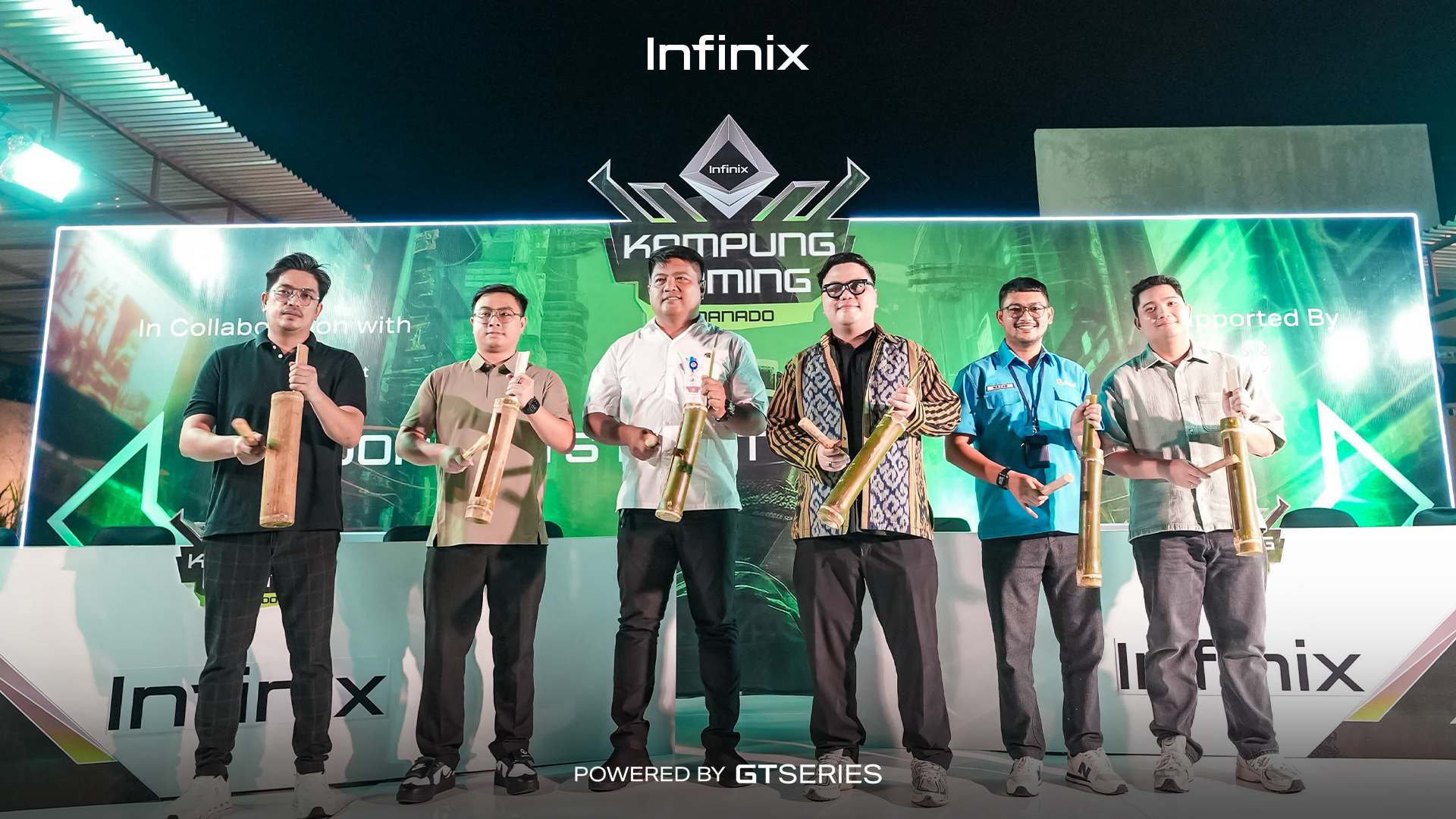 Infinix kampung gaming featured