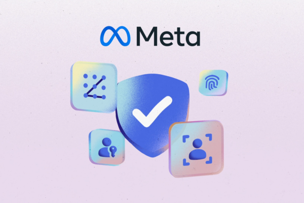 facebook passkey