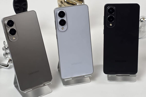 galaxy S25 edge tipis adem display