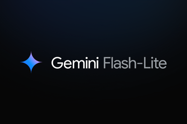 Google Gemini Rilis Model Flash-Lite 2.5, Model AI Cepat dan Efisien untuk Tugas Ringan google gemini logo