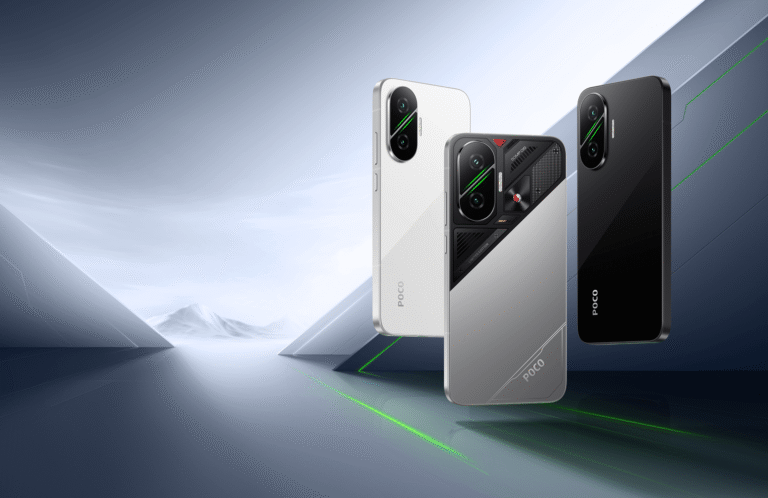 pocof7 kv