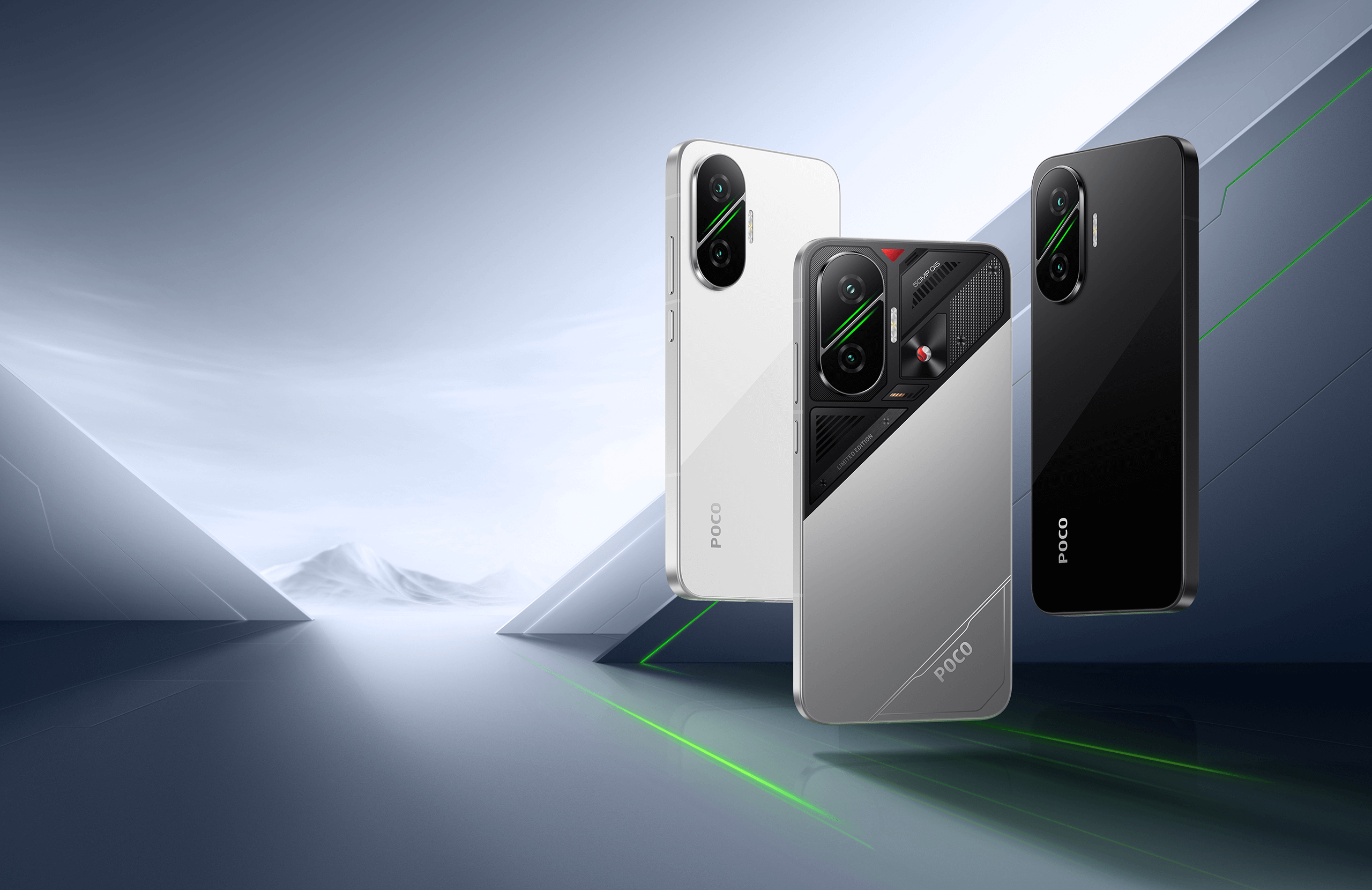 pocof7 kv
