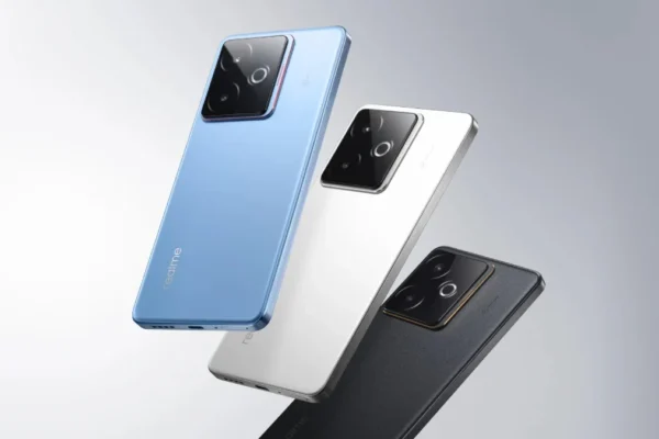 realme gt 7 launch global 2