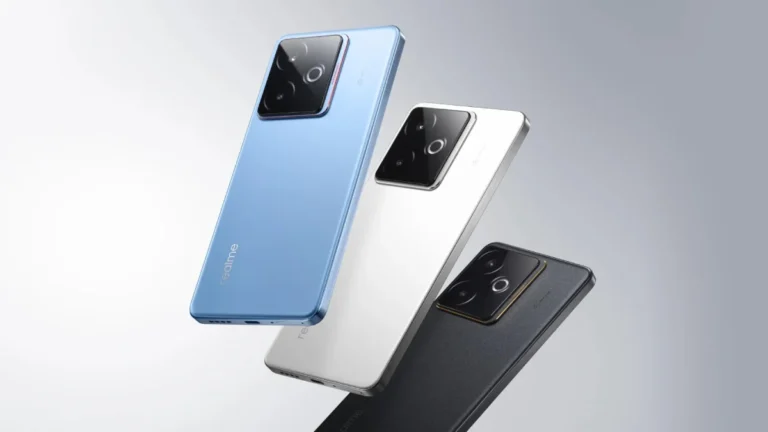 realme gt 7 launch global 2