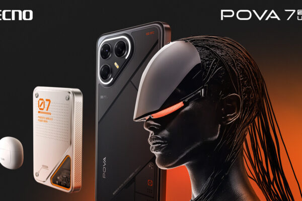 Tecno Pova 7 Series Resmi Meluncur Global, Usung Baterai 6.000 mAh dan Fitur Gaming tecno pova 7 kv grafis