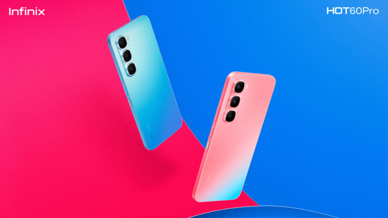 HOT 60 Pro 1