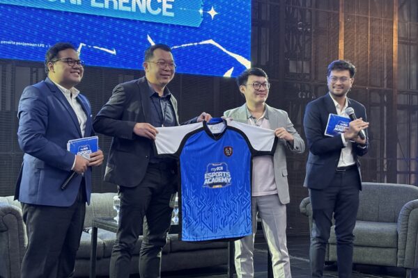 myBCA Esports Academy Hadir, Cari Talenta Baru Esports Indonesia Lewat Program Pelatihan IMG 1785