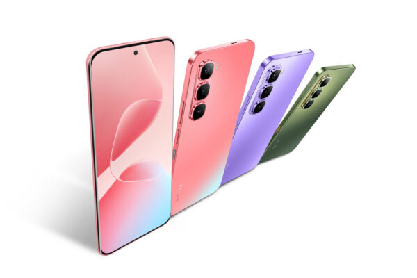 Infinix Hot60 2