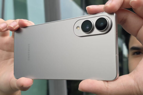 3 Tips Fotografi Pakai Galaxy S25 Edge untuk Konten FYP Kamera S25 Edge 1