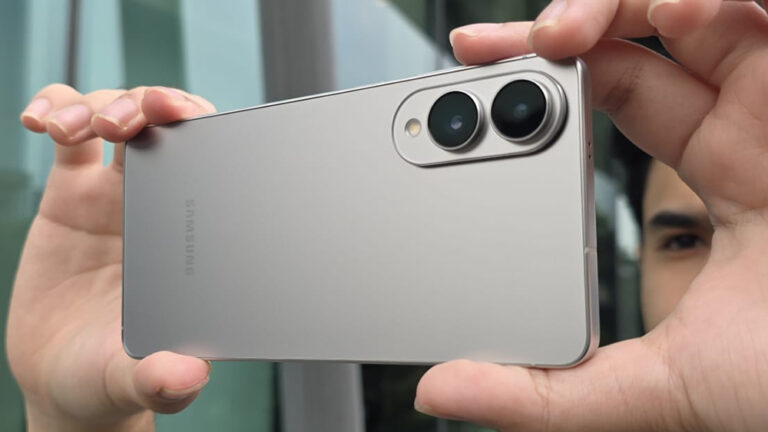 3 Tips Fotografi Pakai Galaxy S25 Edge untuk Konten FYP