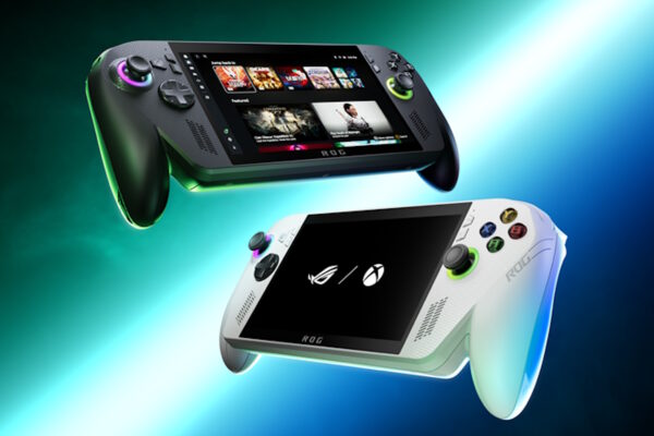 ROG xbox ally kv
