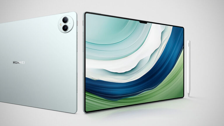 huawei tablet 1