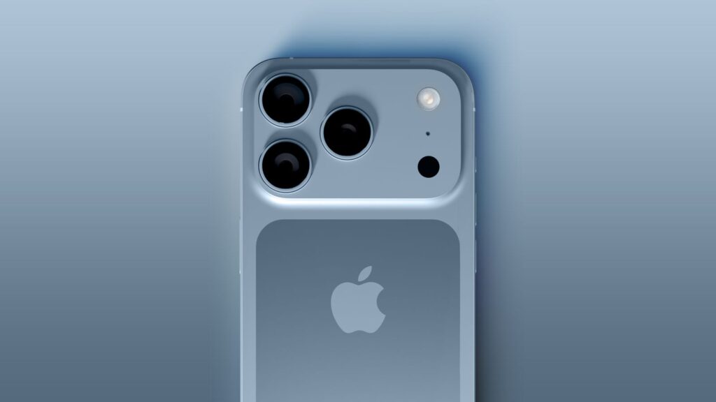 iphone 17 mockupkv