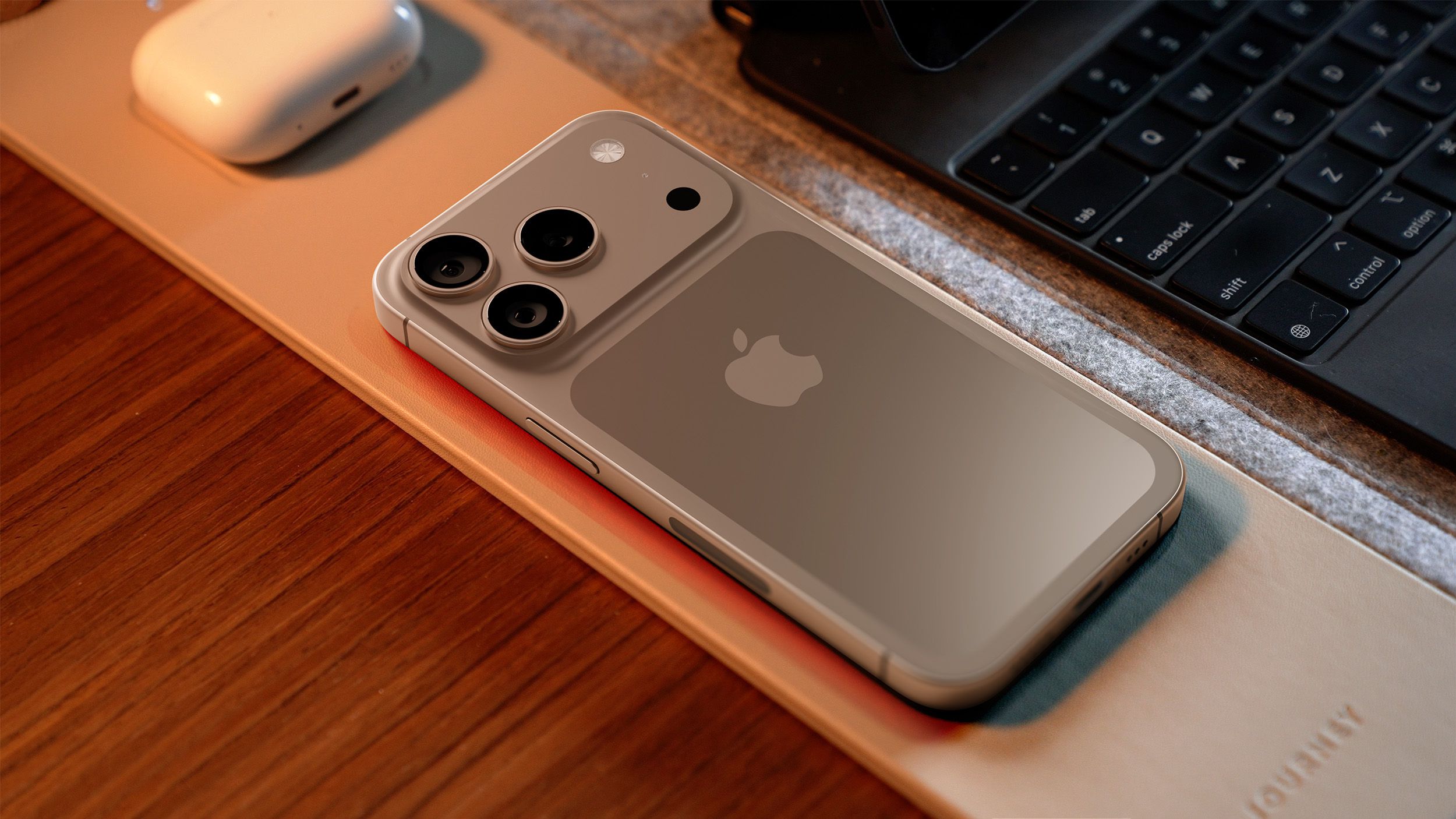 iphone 17 pro mockupkv