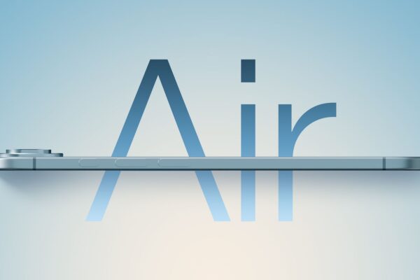 iphone17 air 1