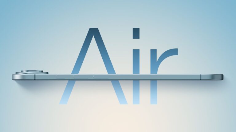 iphone17 air 1