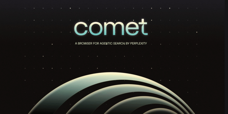 perplexitycomet 3