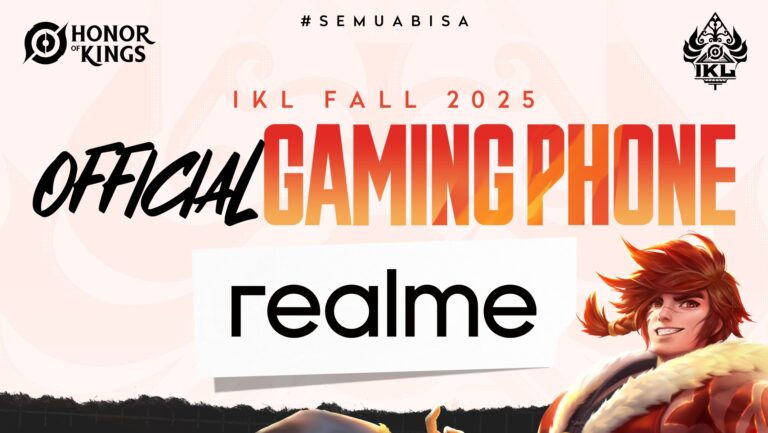 Official Gaming Phone Honor of Kings Indonesia Kings Laga Fall 2025 e1755594933242