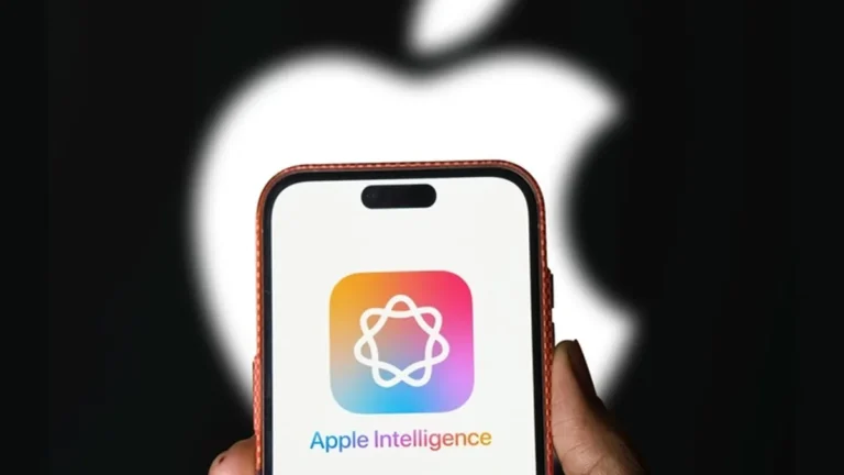 apple AI 1