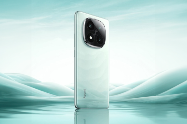 redmi note 15 pro 2
