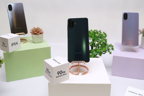 samsung galaxy a07 2
