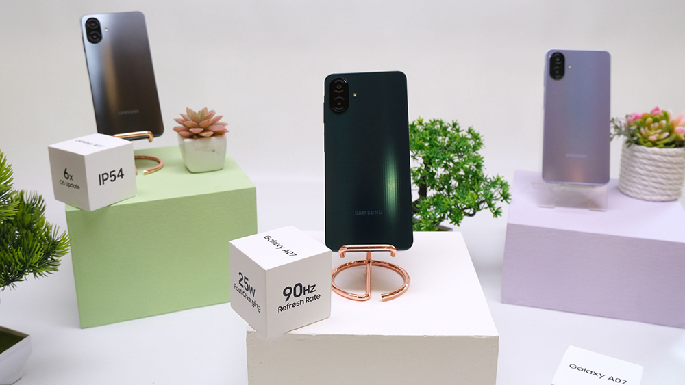samsung galaxy a07 2