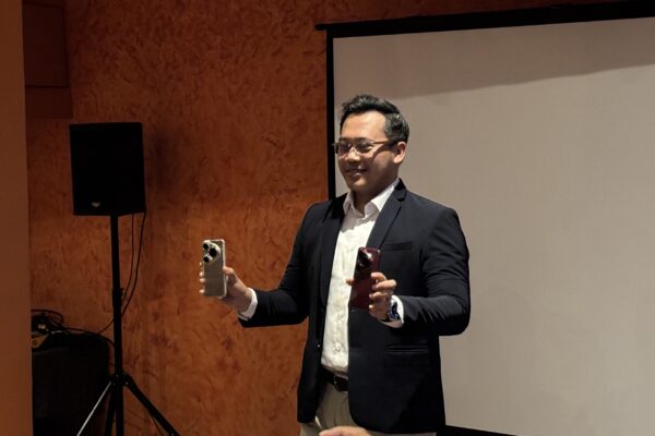 Huawei Pura 80 Series Segera Meluncur di Indonesia, Usung Lensa Telefoto Ganda Pertama di Industri IMG 2942