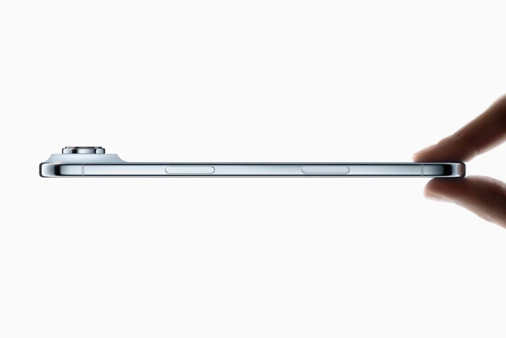 iphone 17 air 1