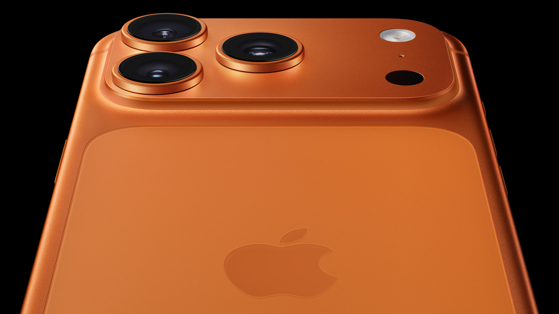 iphone 17 feat