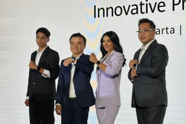 Huawei WATCH GT 6 Series Resmi Dirilis di Indonesia, Usung Fitur Pro-Level dan Baterai Tahan 21 Hari IMG 3429 res