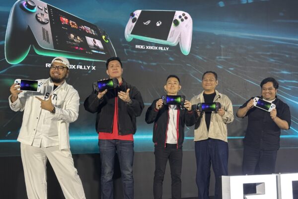 ASUS ROG Xbox Ally Resmi Dirilis di Indonesia, Usung Kolaborasi dengan Microsoft Xbox IMG 3752