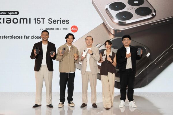 Xiaomi 15T Series Resmi Rilis di Indonesia! Andalkan Kamera Leica dan Chipset MediaTek Terbaru teknovrs Xiaomi 15T Series 3 e1759400947118