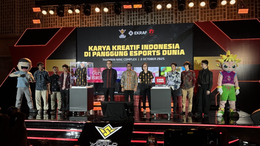 teknovrs ffws global finals 3