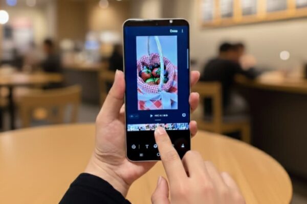 Galaxy S25 FE Tawarkan Dukungan Software hingga 7 Tahun dan Galaxy AI di Harga Rp9 Jutaan teknovrs samsung galaxy FE 1