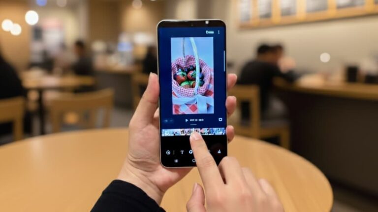 teknovrs samsung galaxy FE 1