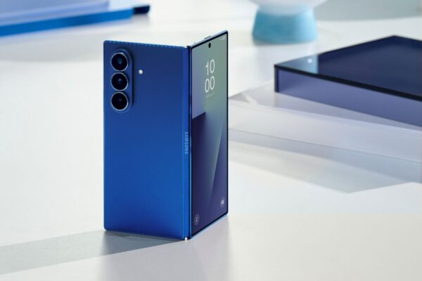 5 Cara Memanfaatkan Gemini AI di Galaxy Z Fold 7 untuk Produktivitas teknovrs samsung gemini 1