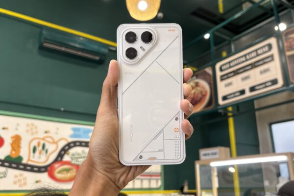 teknovrs tecno pova 7 ultra body