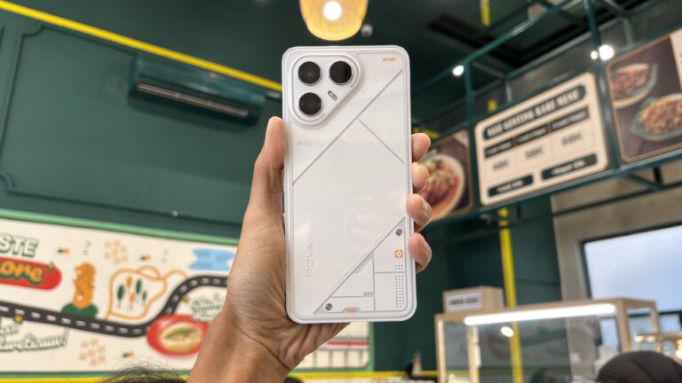 teknovrs tecno pova 7 ultra body