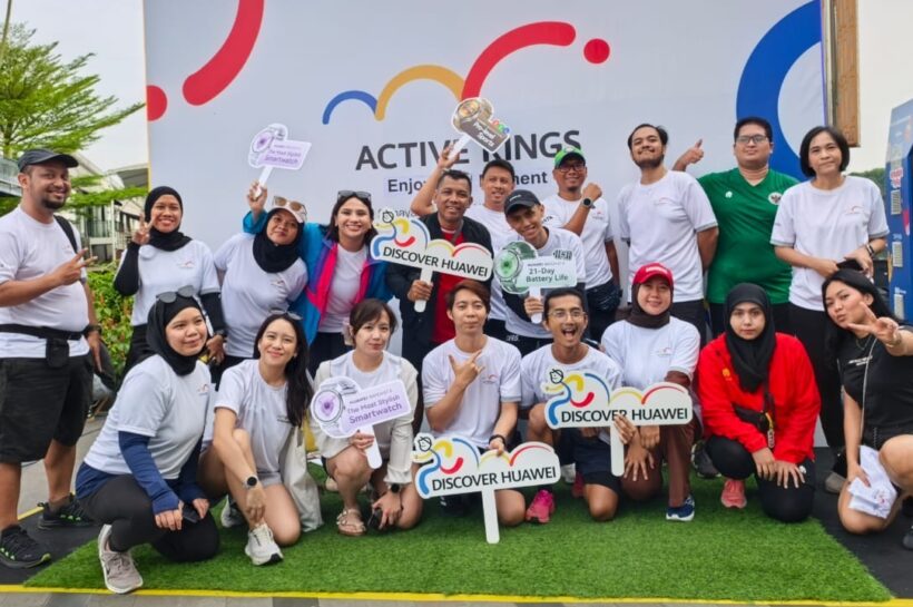 teknovrs huaweifunrun 1